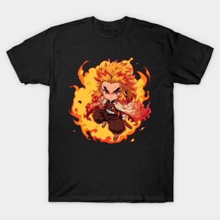 rengoku T-Shirt